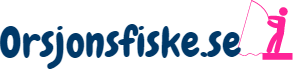 Orsjonsfiske.se